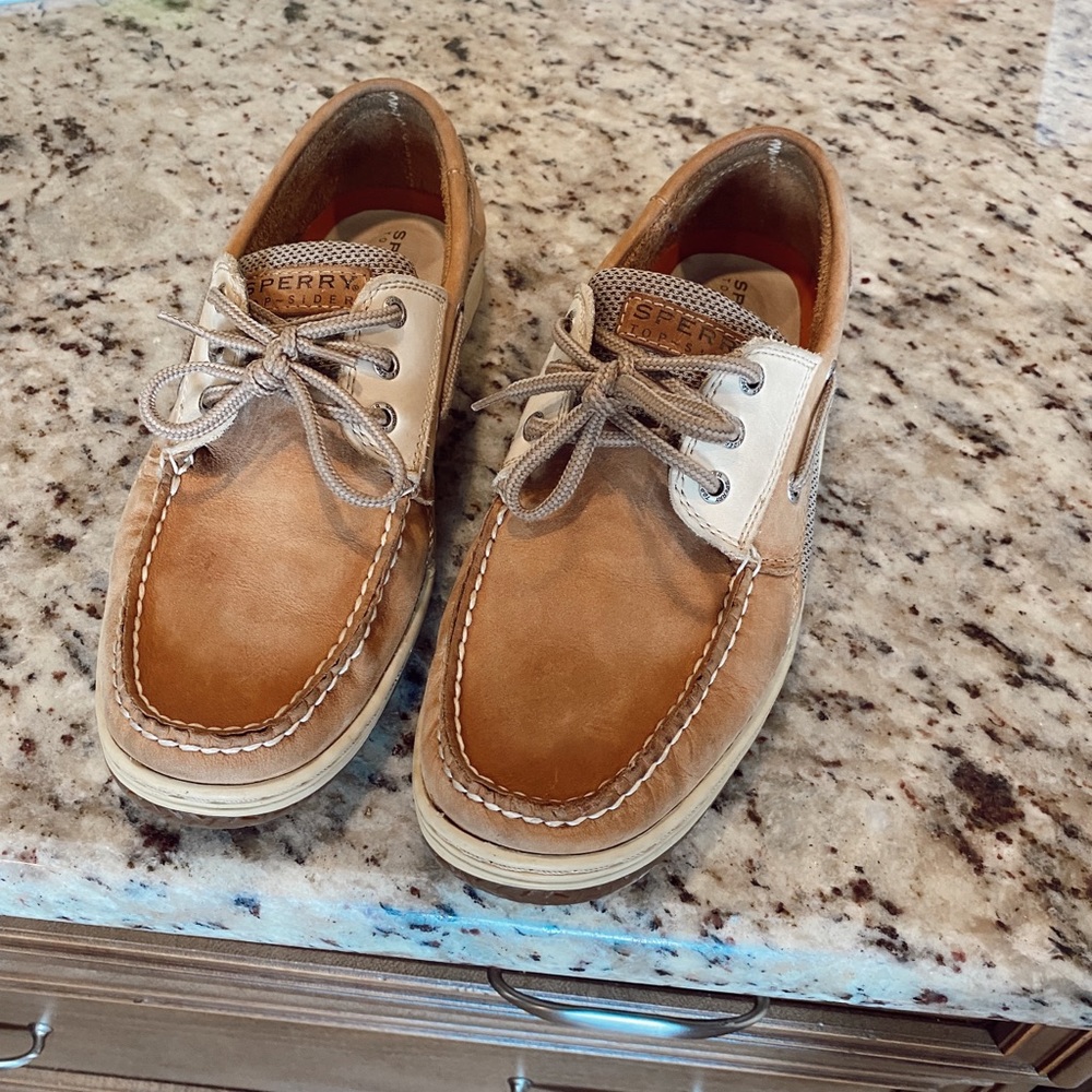 sperry shoes